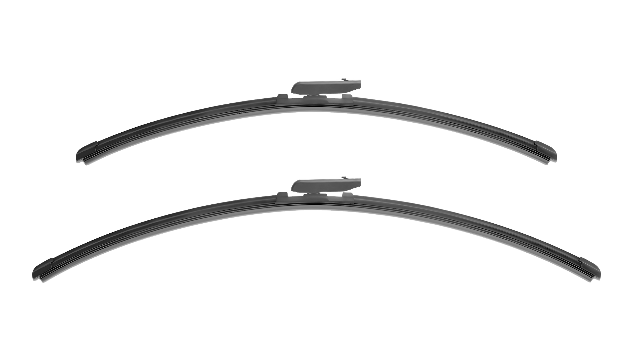 Front Pair