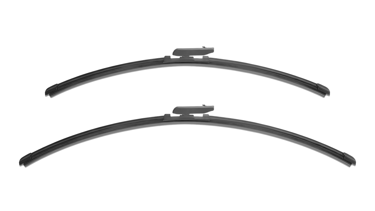 Wiper Blades for Renault Scénic 2003 - 2009 (J84) Front Pair