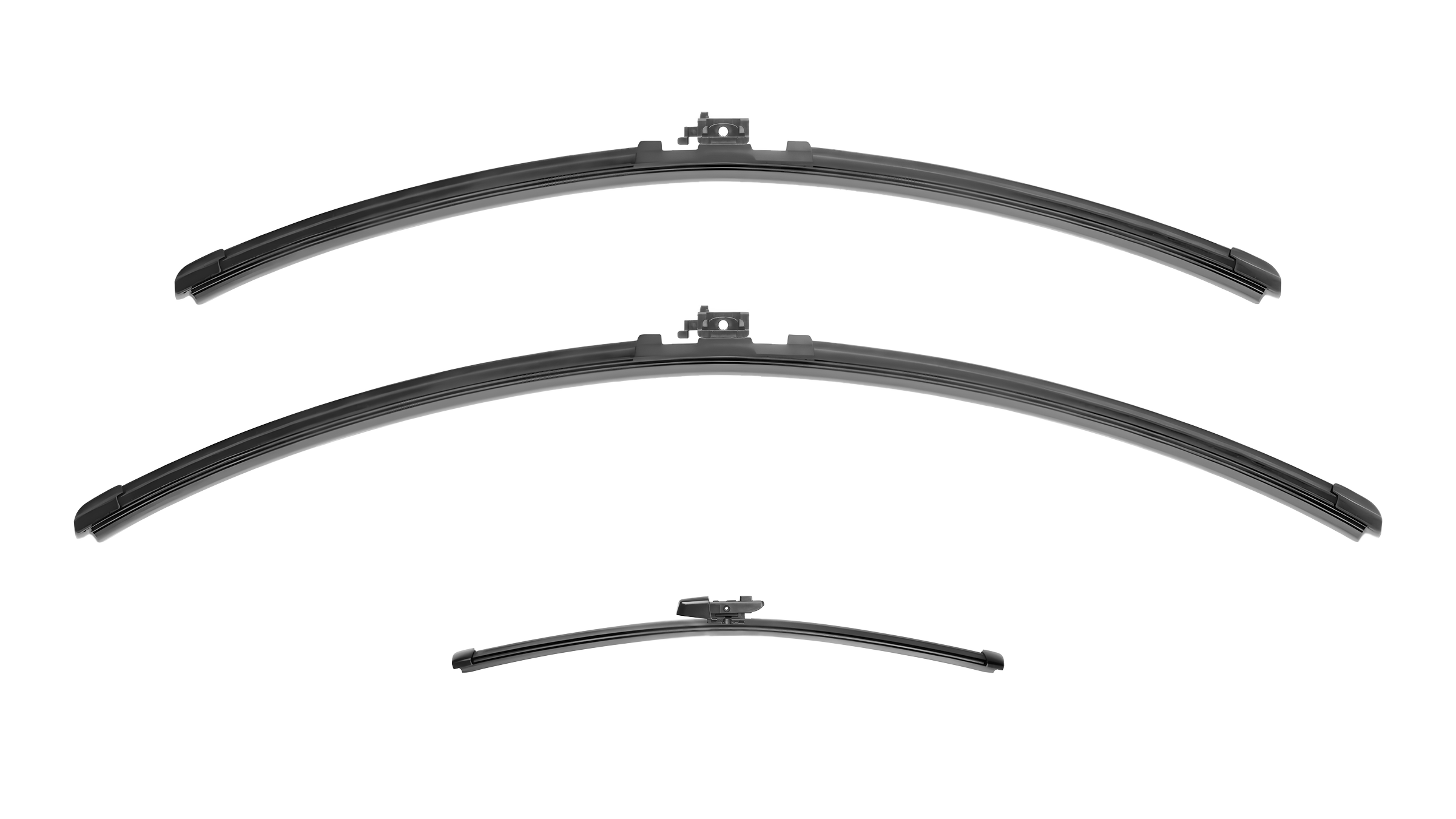 Front & Rear Kit