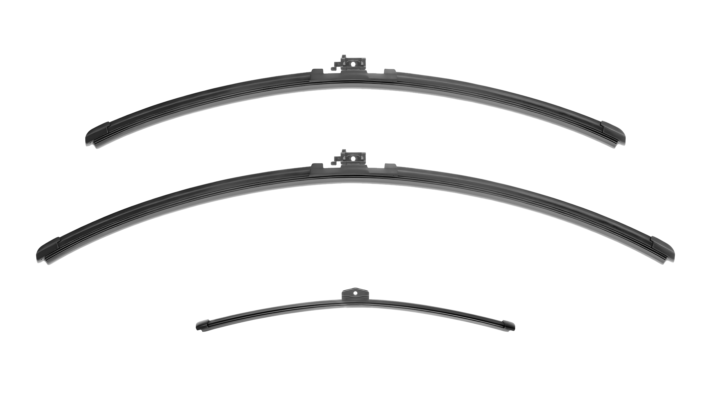 Front & Rear Kit