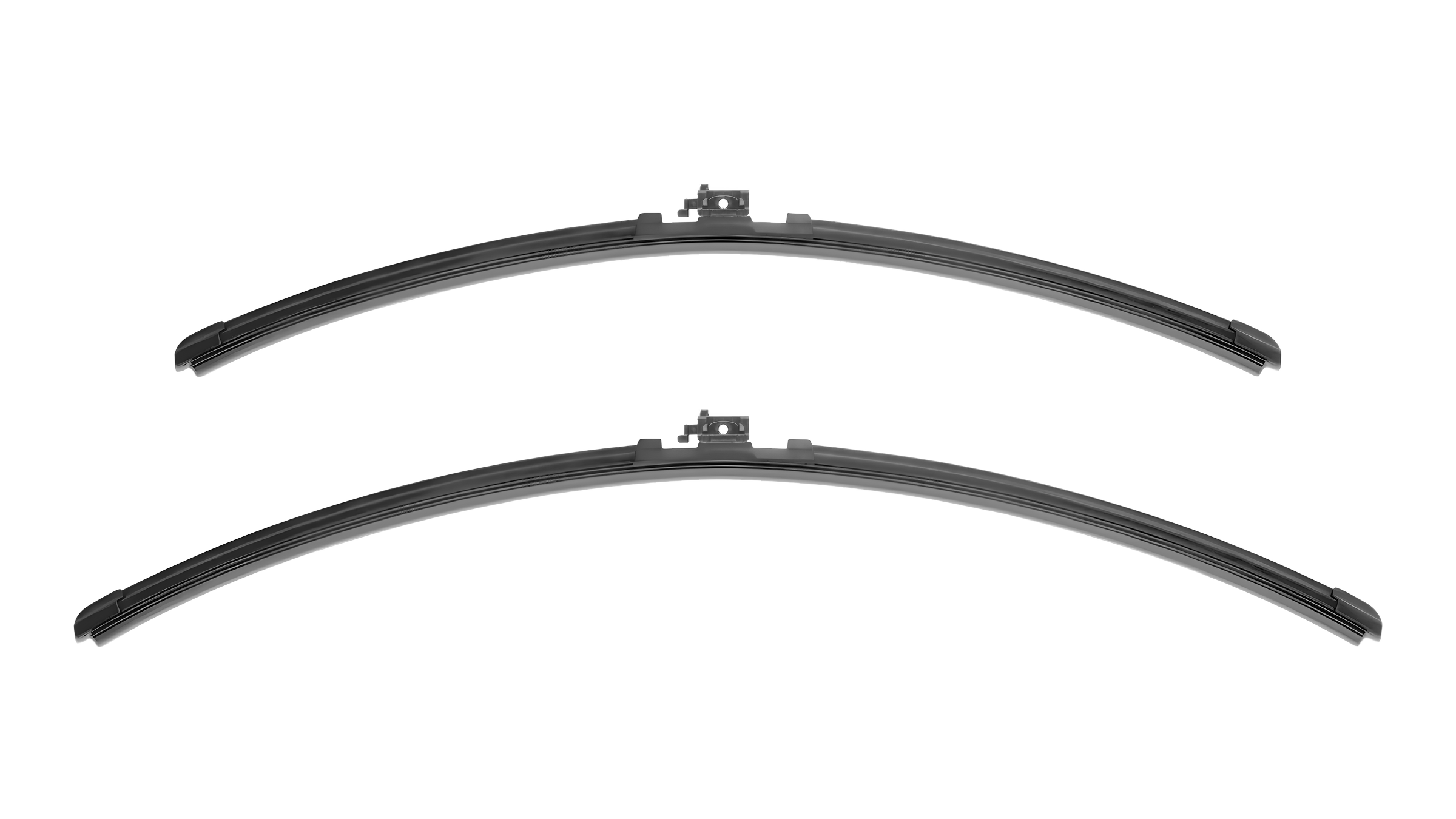 Front Pair