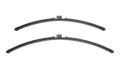 Front Pair