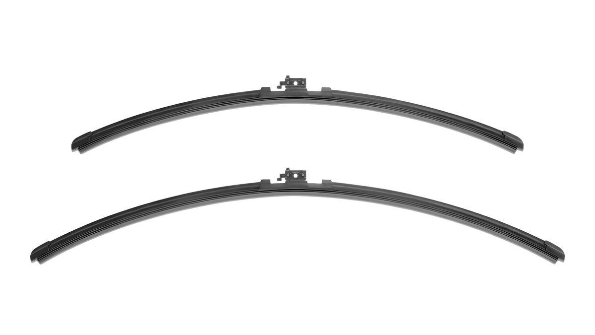 Wiper Blades for Mercedes-AMG GLE53 2019 - 2026 (C167) Coupe Front Pair