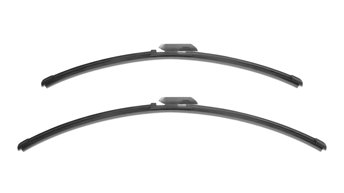 Wiper Blades for Mercedes-Benz EQS 2022 - 2026 (V297) Hatch Front Pair