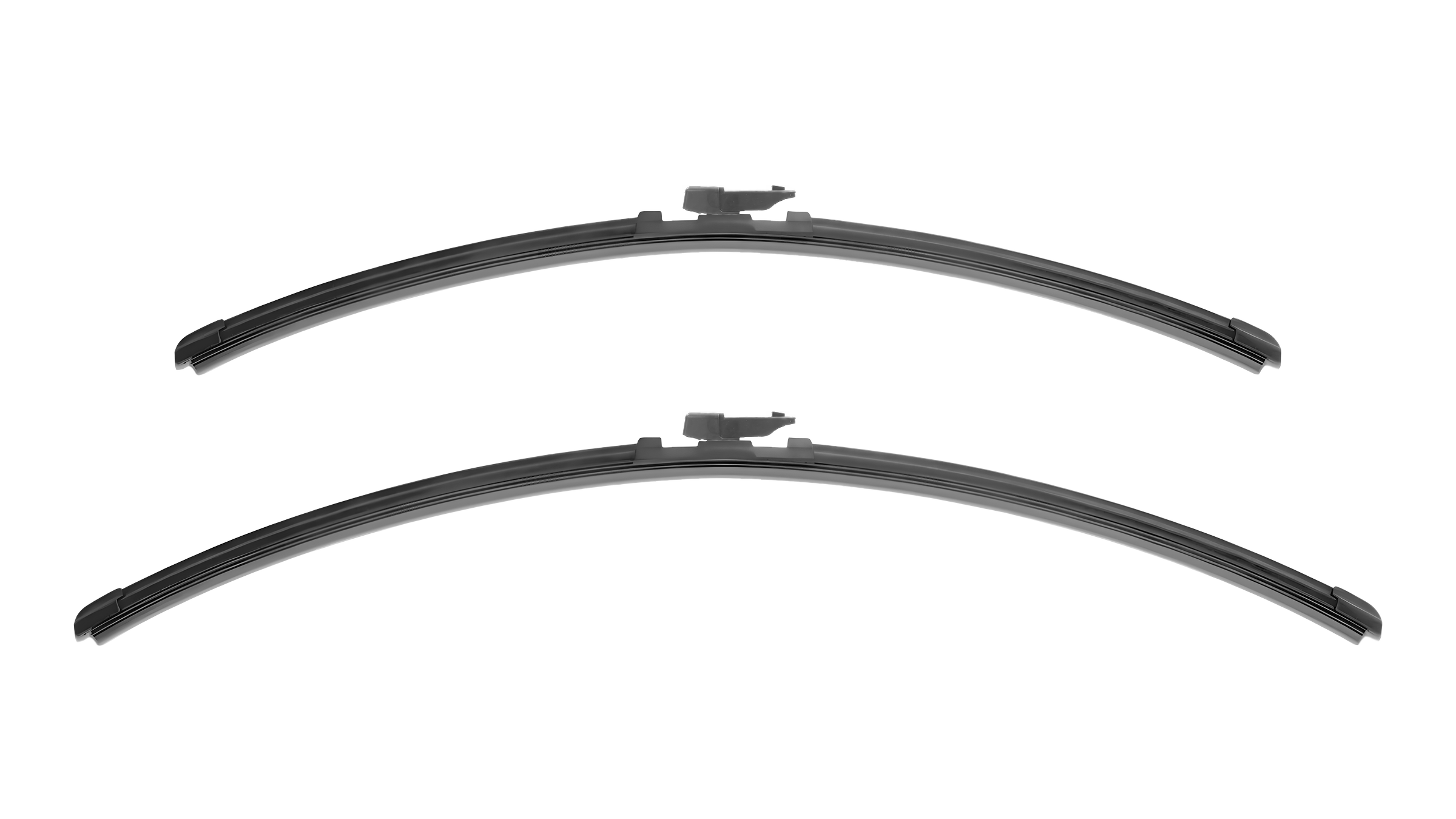 Front Pair