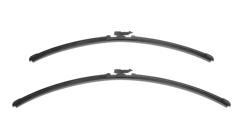 Wiper Blades for Mercedes-Benz GL-Class 2012 - 2015 (X166) Front Pair