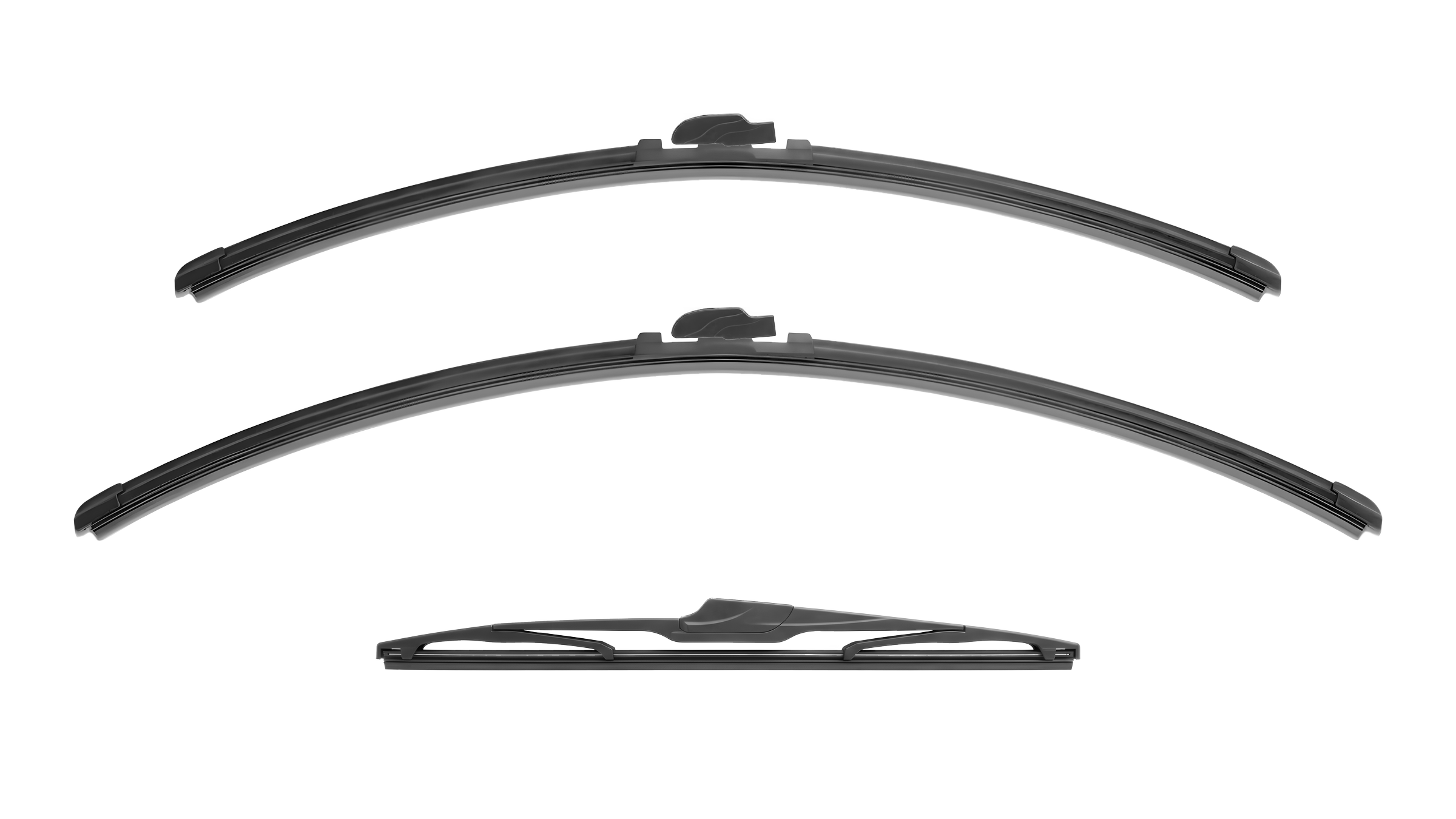 Front & Rear Kit