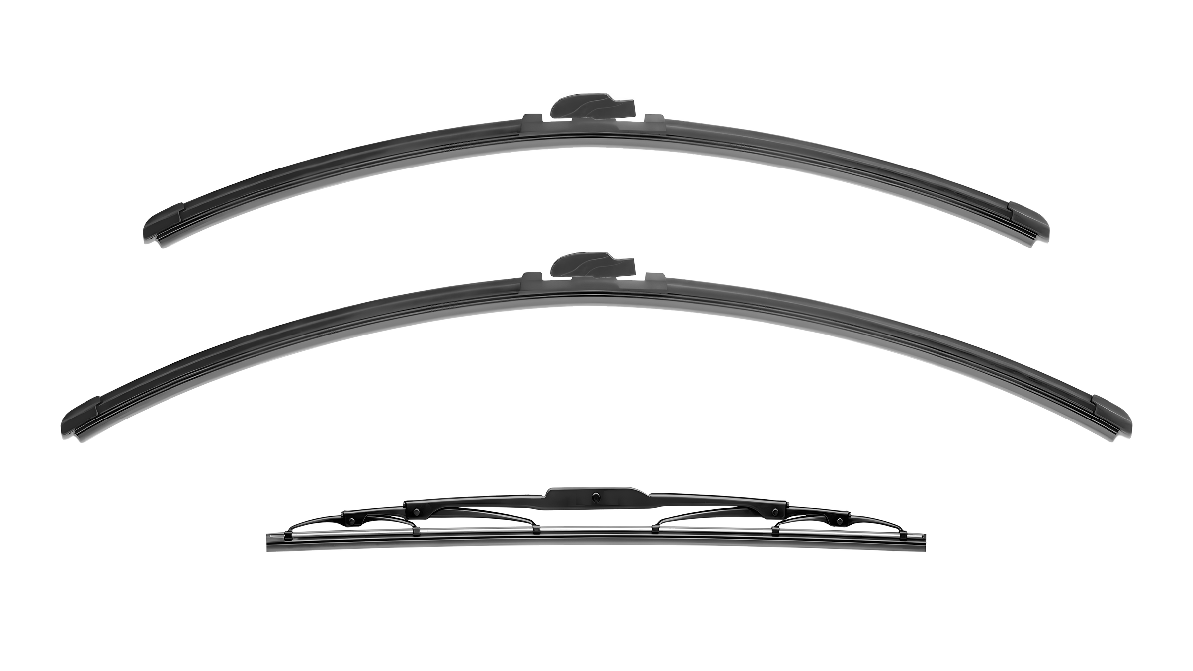 Front & Rear Kit