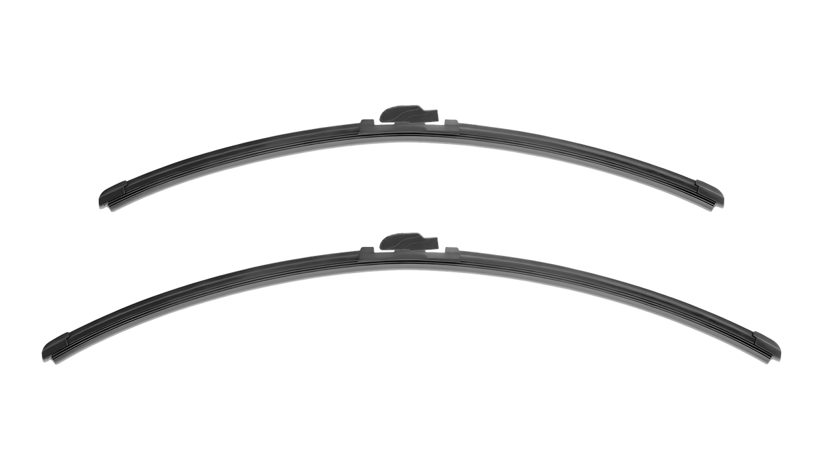 Wiper Blades for Lexus RX 330 2003 - 2008 (38R) Front Pair