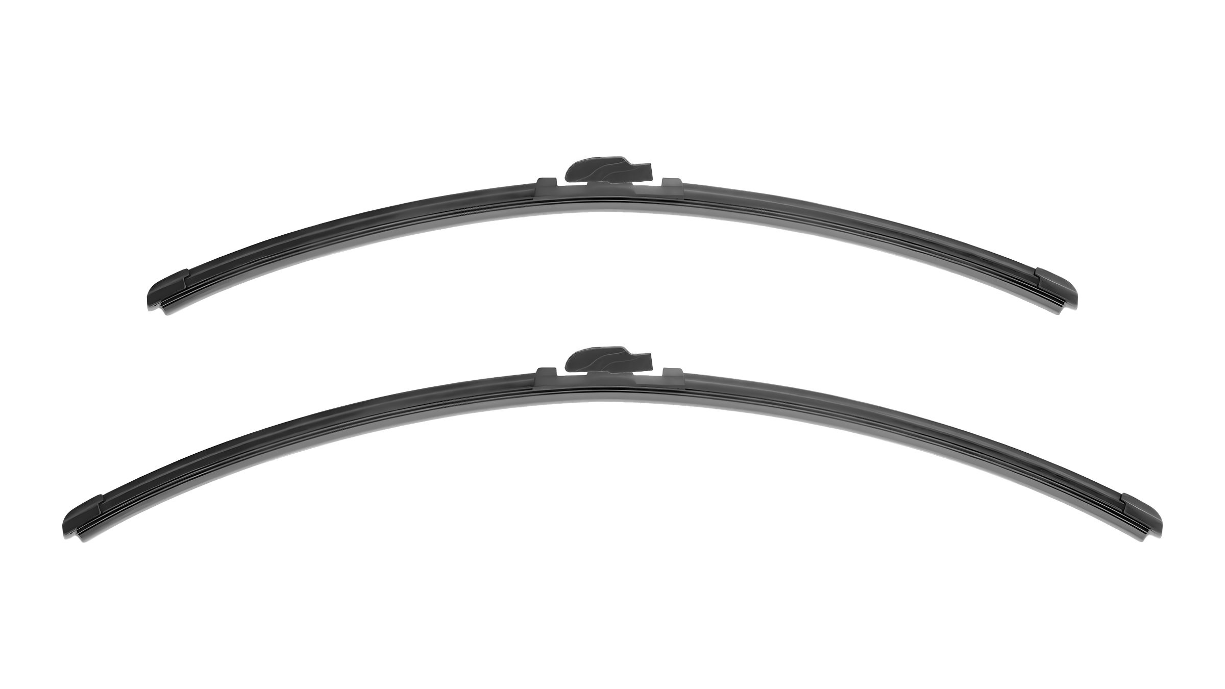 Front Pair