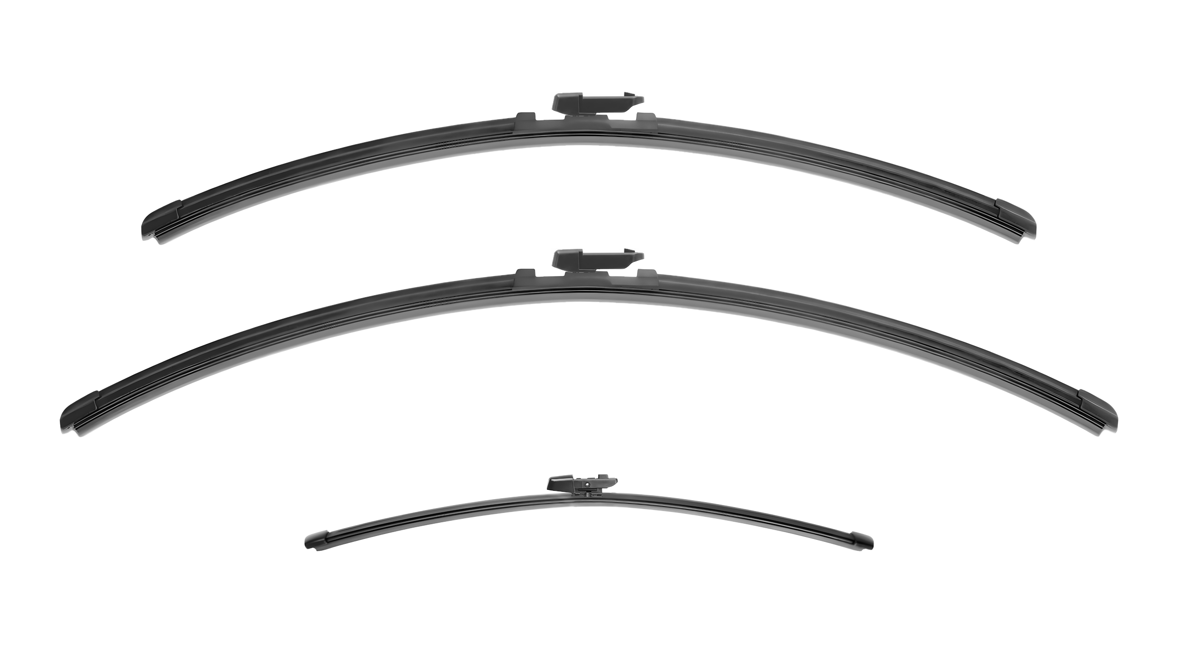 Front & Rear Kit