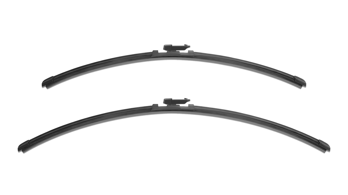 Wiper Blades for Volkswagen Tiguan 2016 - 2022 Front Pair