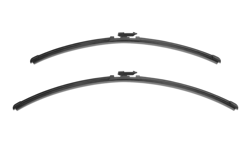 Wiper Blades for Volkswagen Tiguan 2016 - 2022 Front Pair