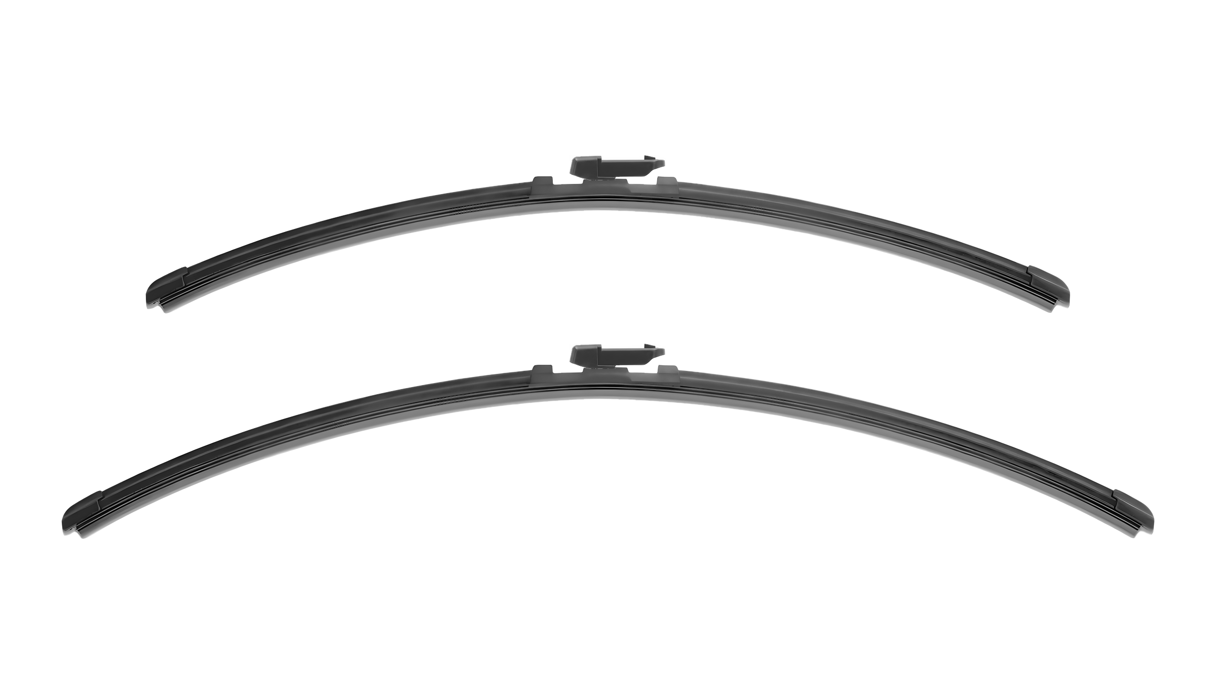 Front Pair