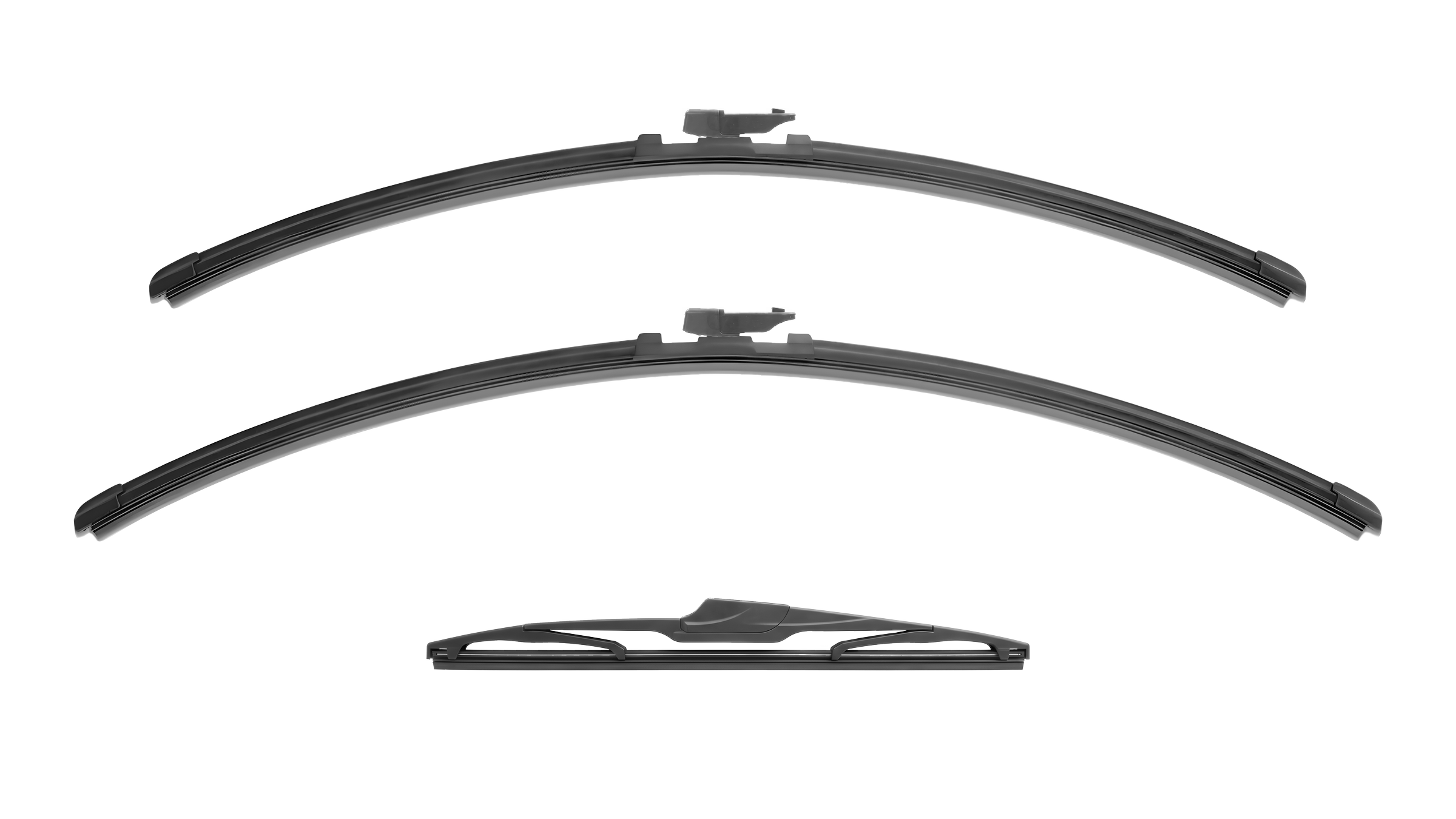 Front & Rear Kit