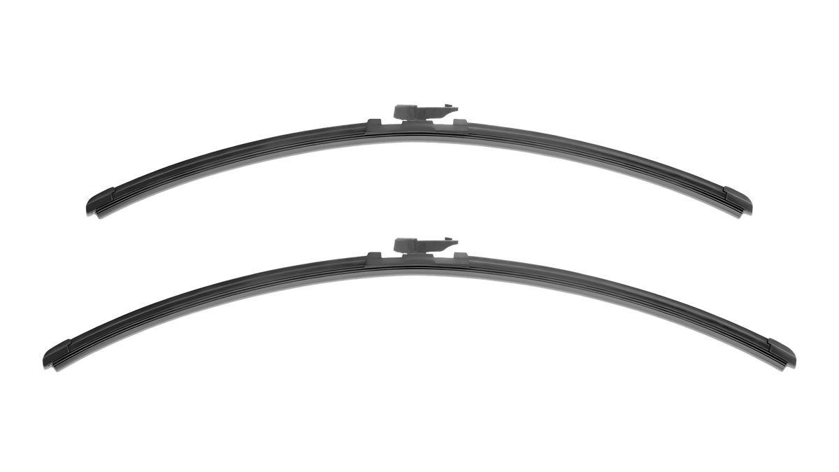Wiper Blades for Mercedes-Benz GLS-Class 2015 - 2019 (X166) Front Pair
