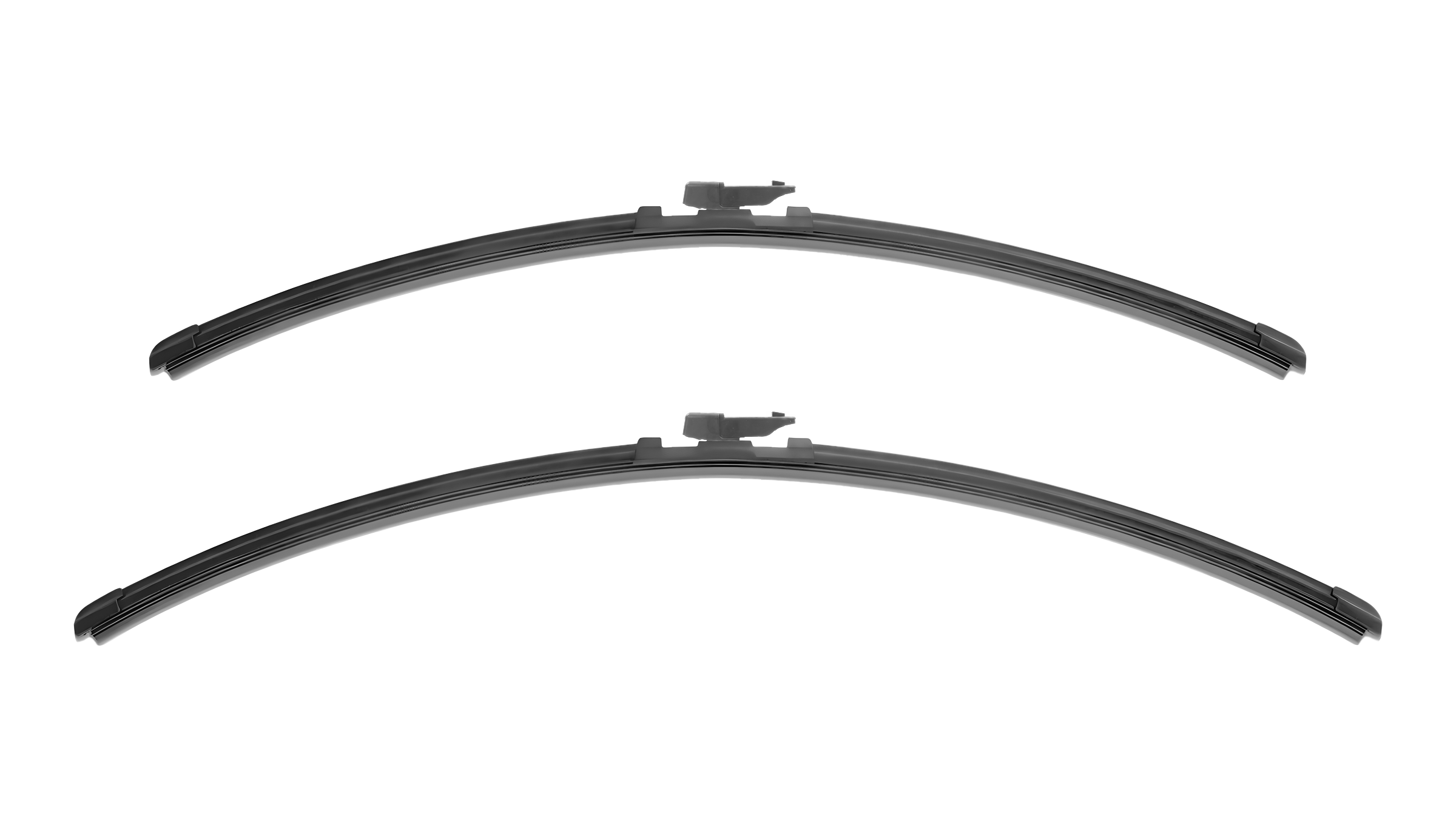 Front Pair