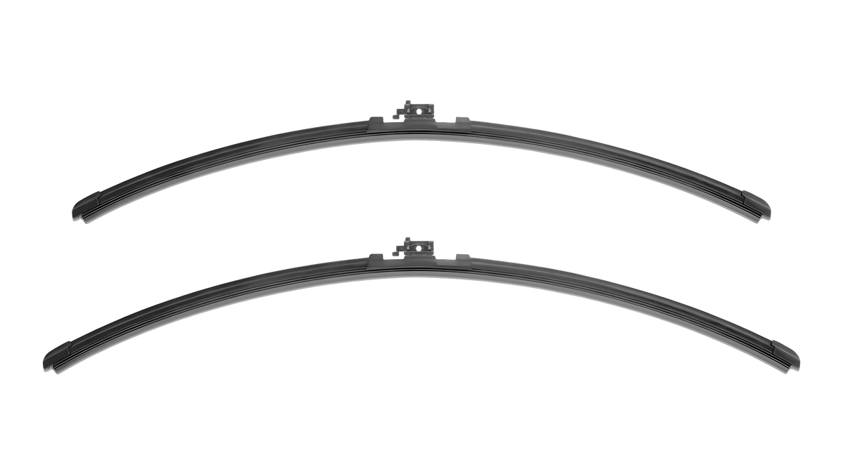 Wiper Blades for Mercedes-Benz Sprinter 2019 - 2026 (B907) Bus Front Pair