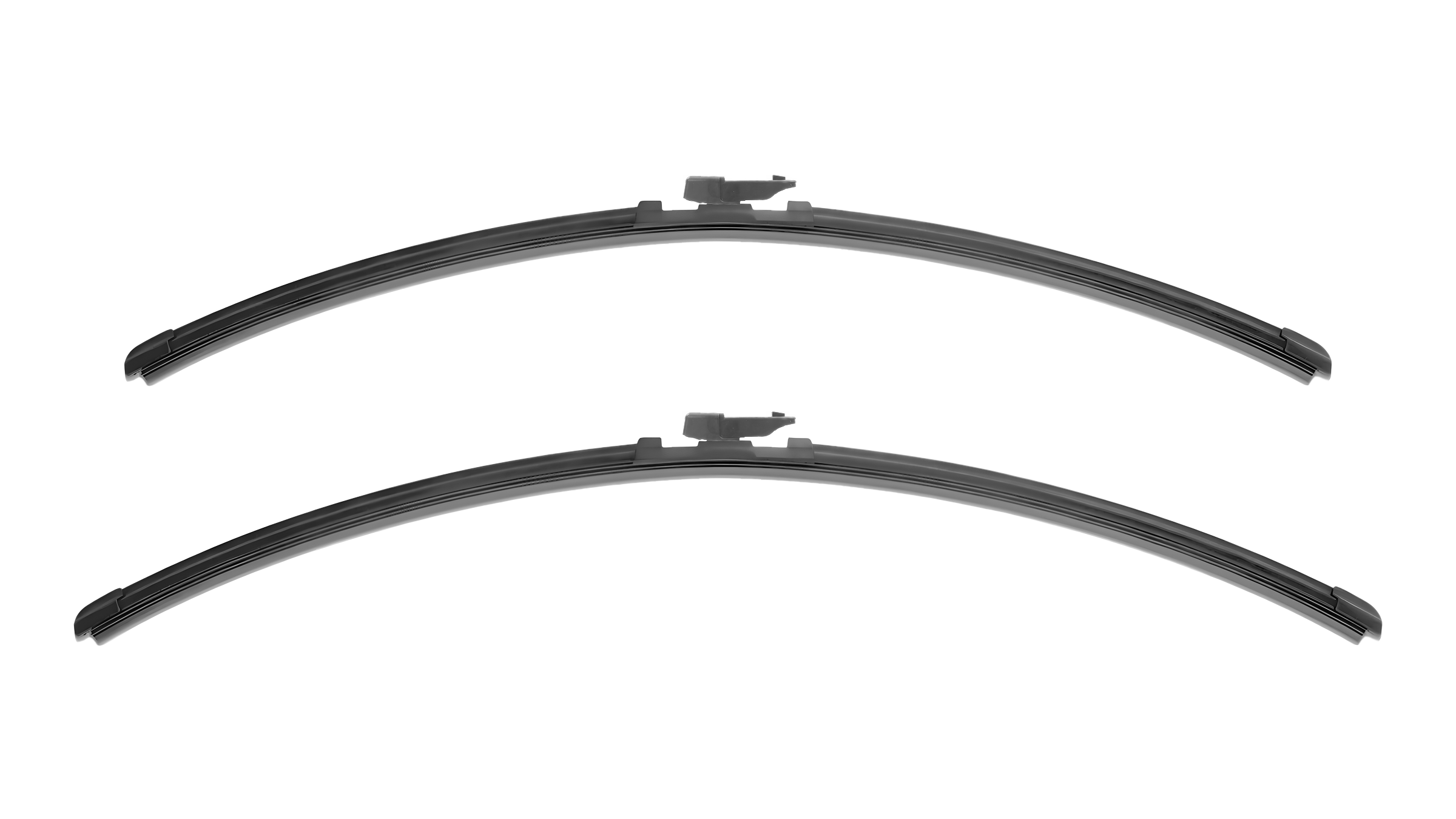 Front Pair