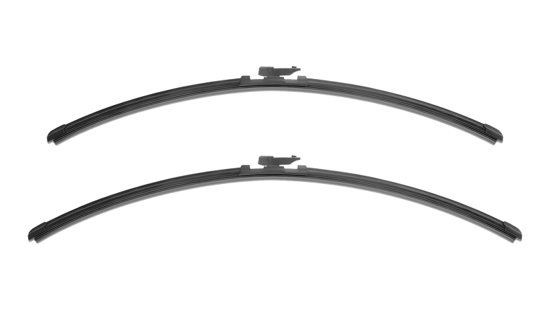 Wiper Blades for Mercedes-AMG ML63 2011 - 2015 (W166) Front Pair