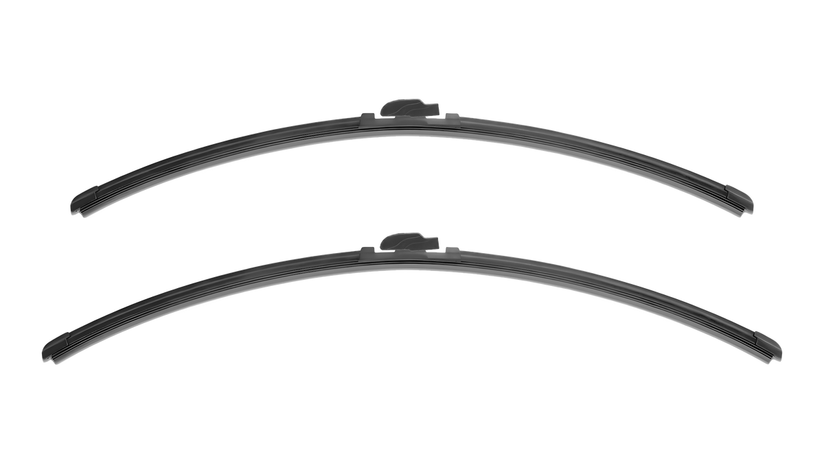 Wiper Blades for Honda NSX 2016 - 2022 (NC) Front Pair