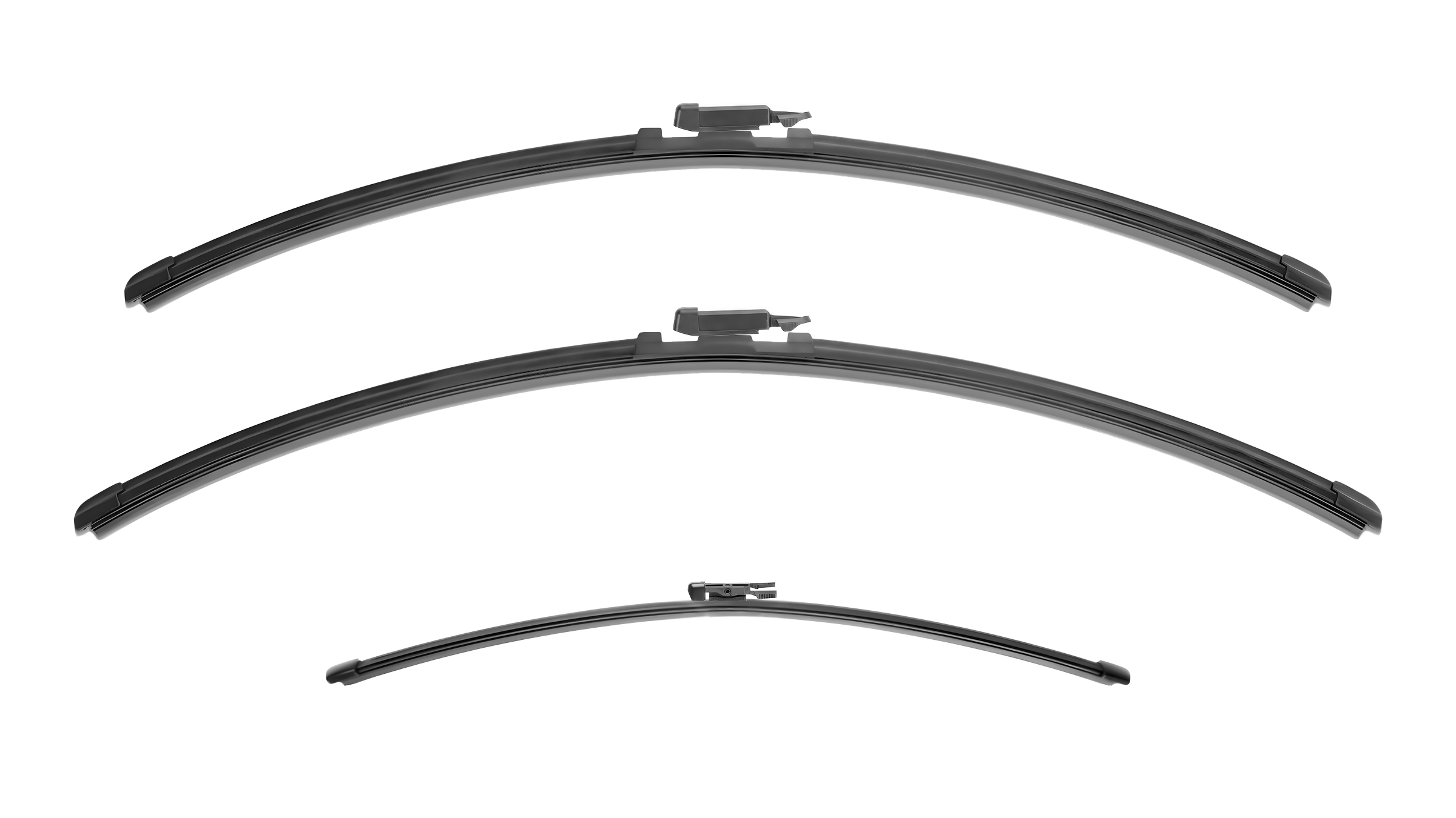 Front & Rear Kit