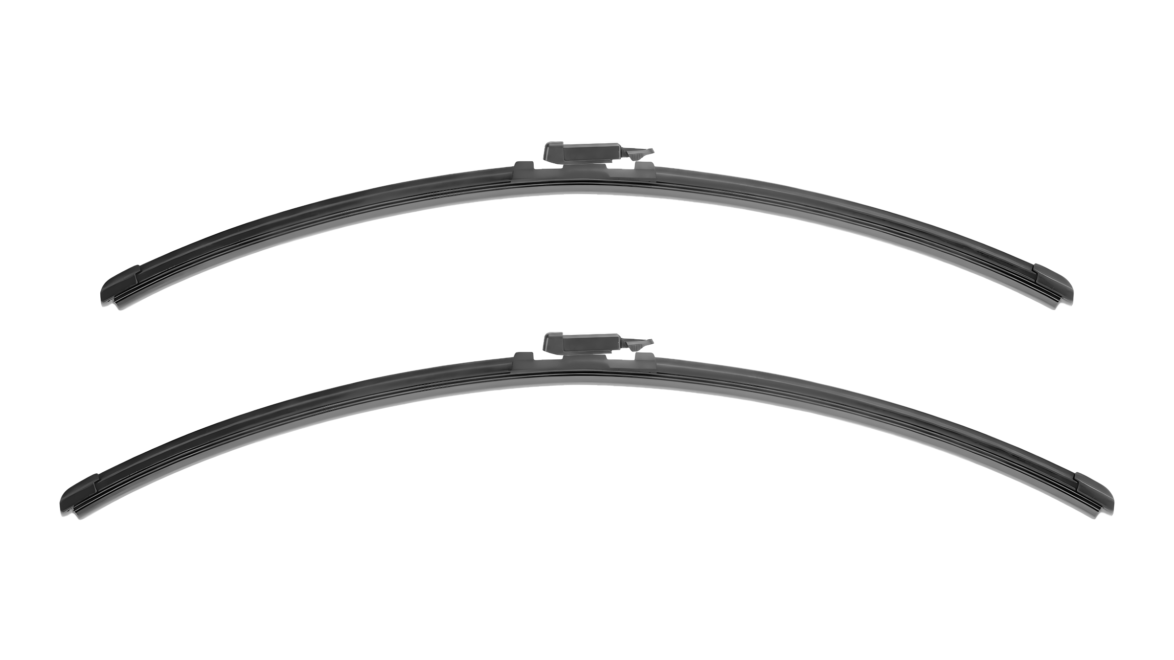 Front Pair