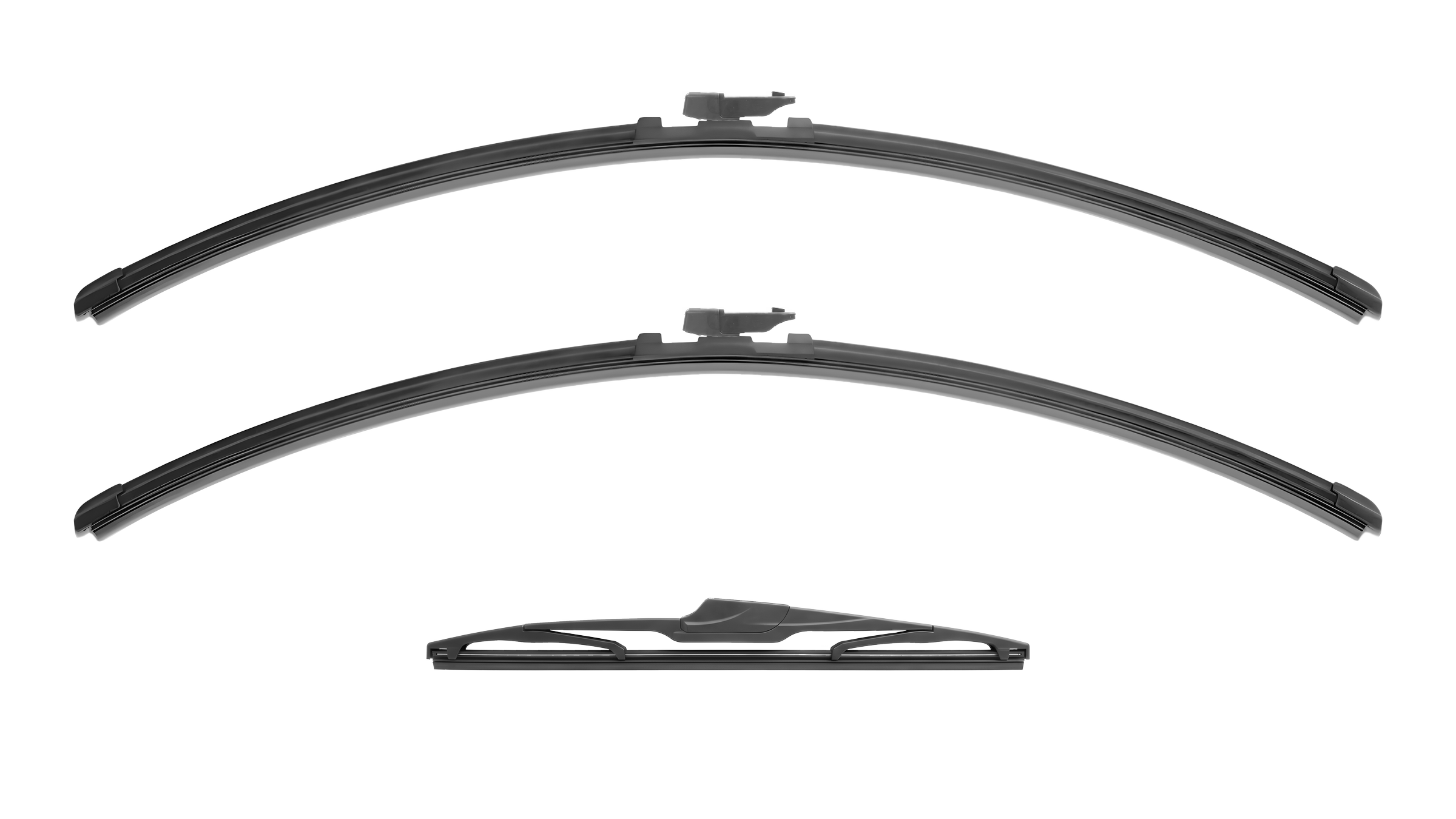 Front & Rear Kit