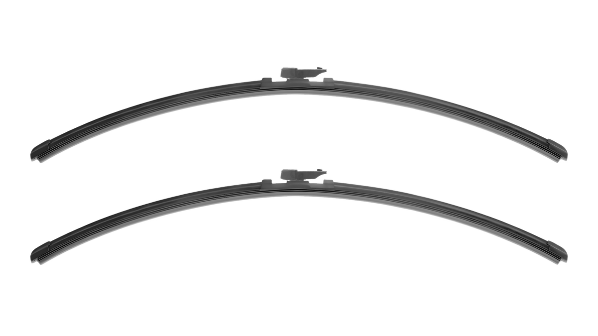 Wiper Blades for Peugeot 508 2010 - 2018 (8E) Wagon Front Pair