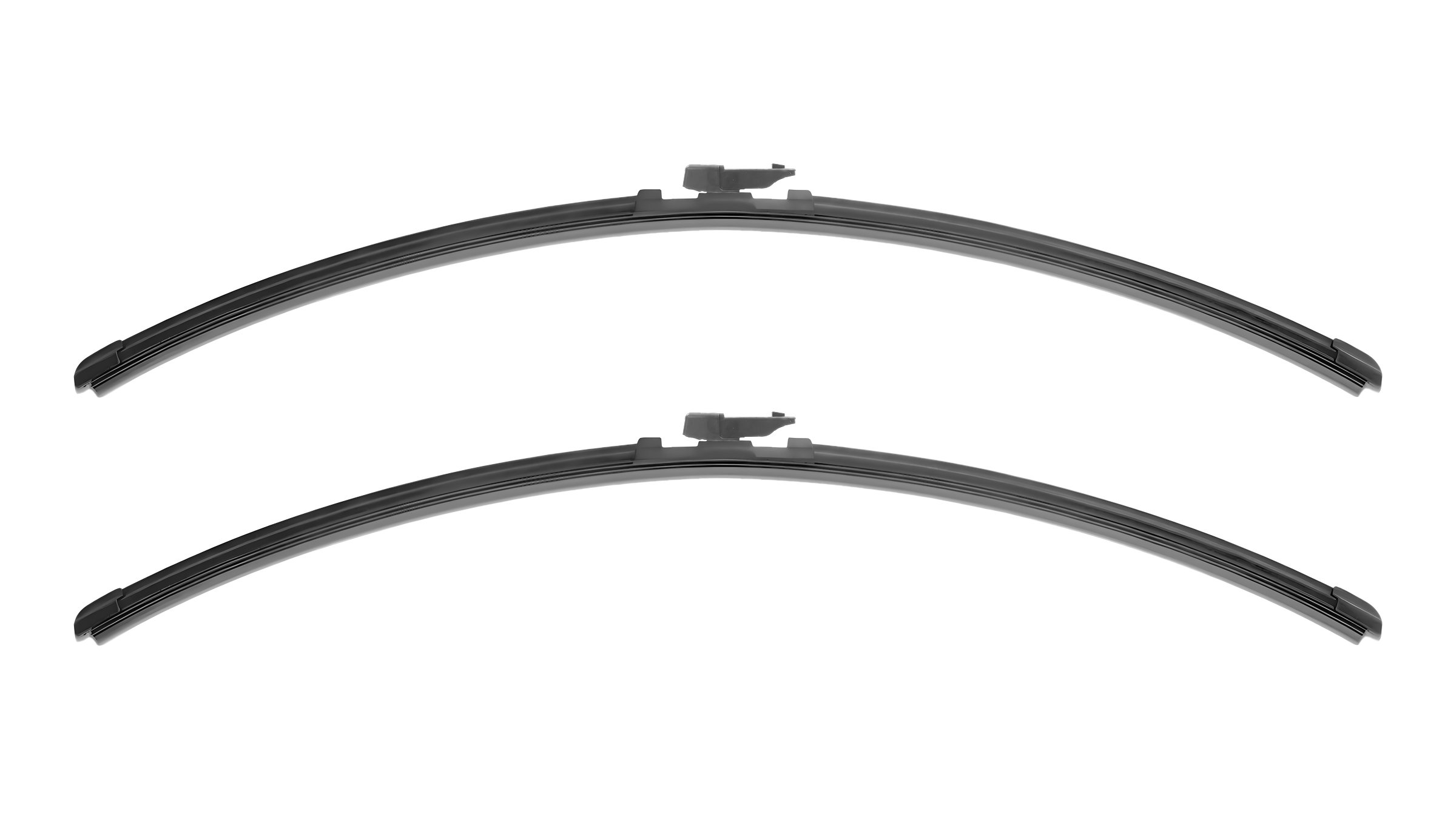 Front Pair