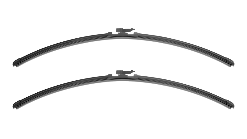 Wiper Blades for Opel Astra 2009 - 2015 Hatch Front Pair