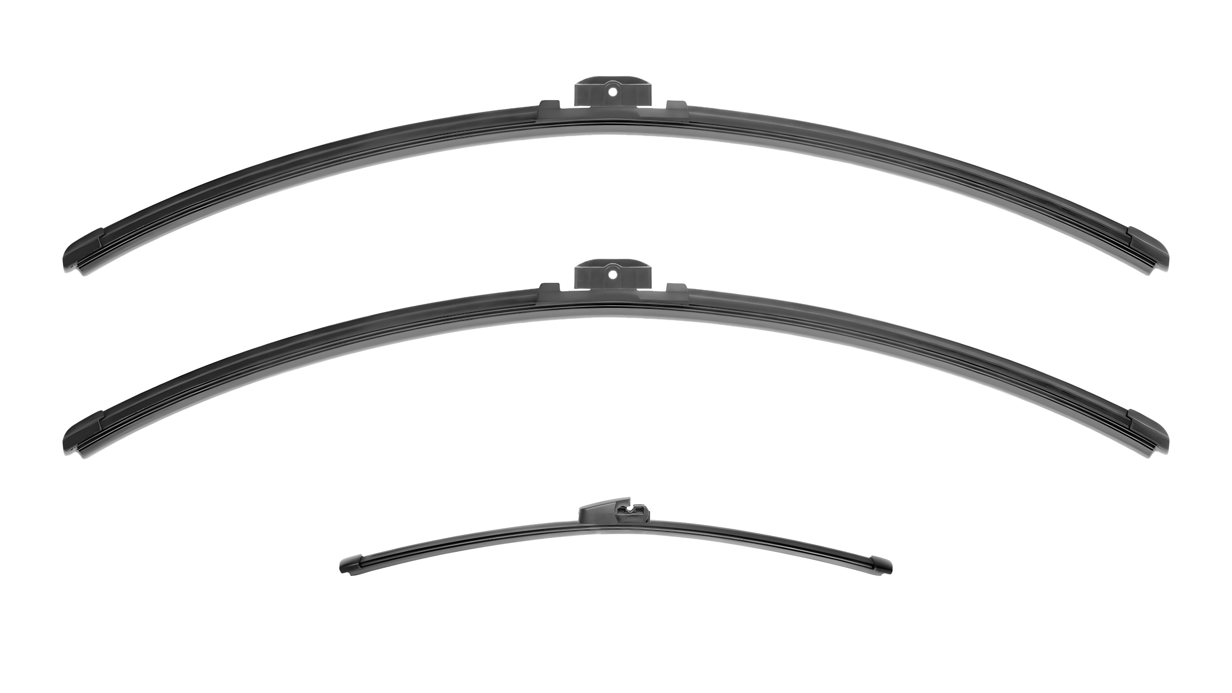 Front & Rear Kit