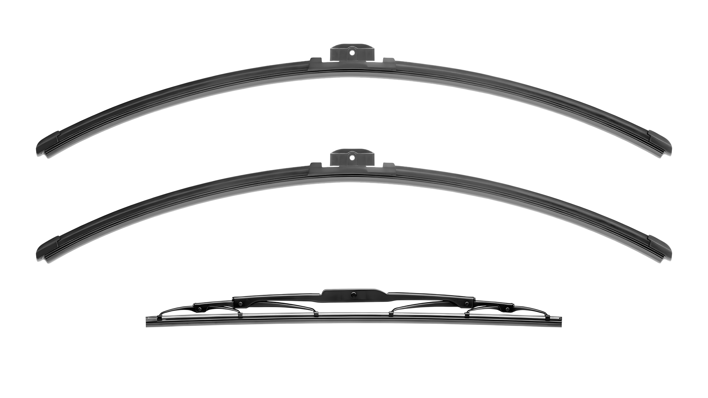 Front & Rear Kit