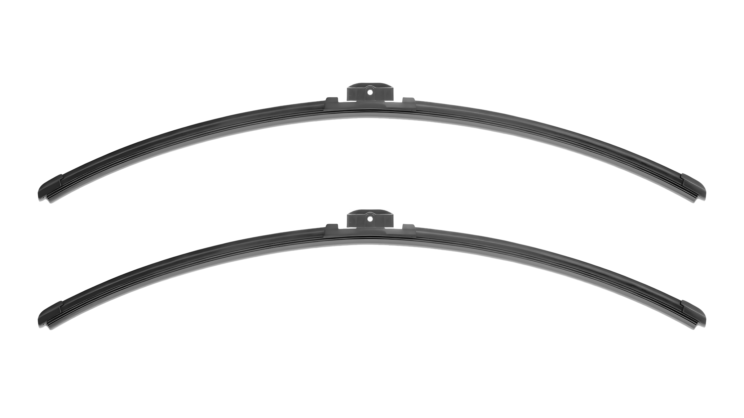 Front Pair