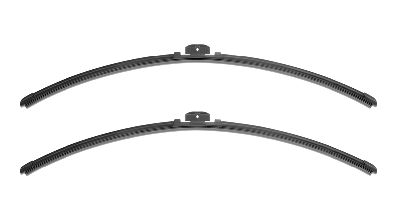 Wiper Blades for Mercedes-AMG E55 2006 - 2009 (S211 Facelift) Wagon Front Pair