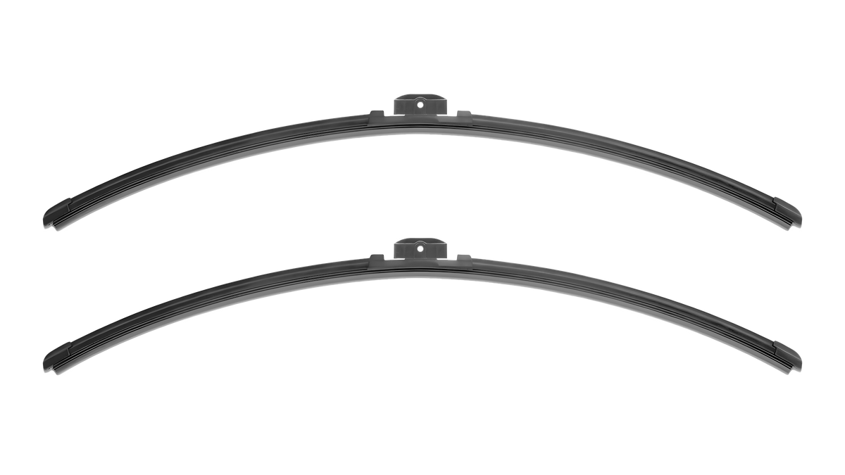 Wiper Blades for Mercedes-Benz E-Class 2003 - 2006 (S211) Wagon Front Pair