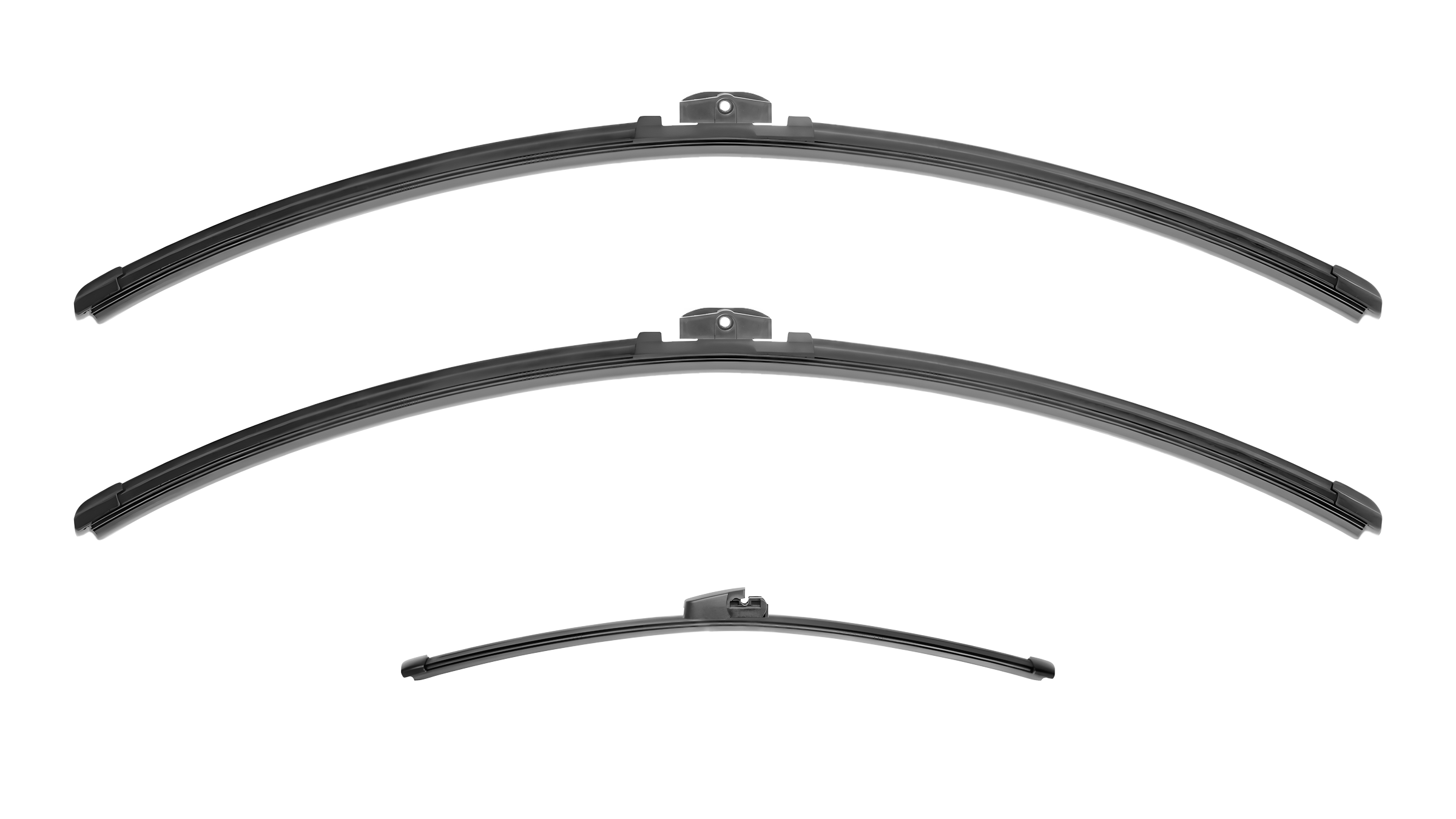 Front & Rear Kit