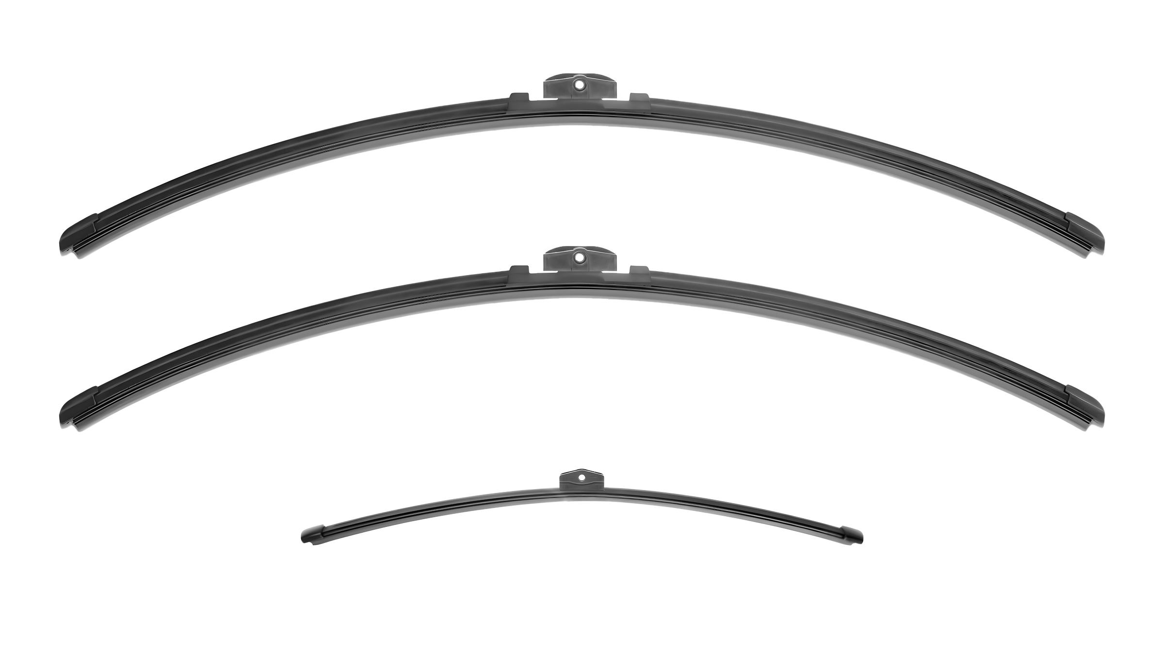 Front & Rear Kit