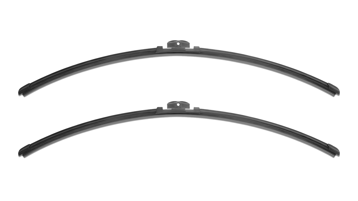 Wiper Blades for Porsche Cayenne 2010 - 2018 (92A) Front Pair
