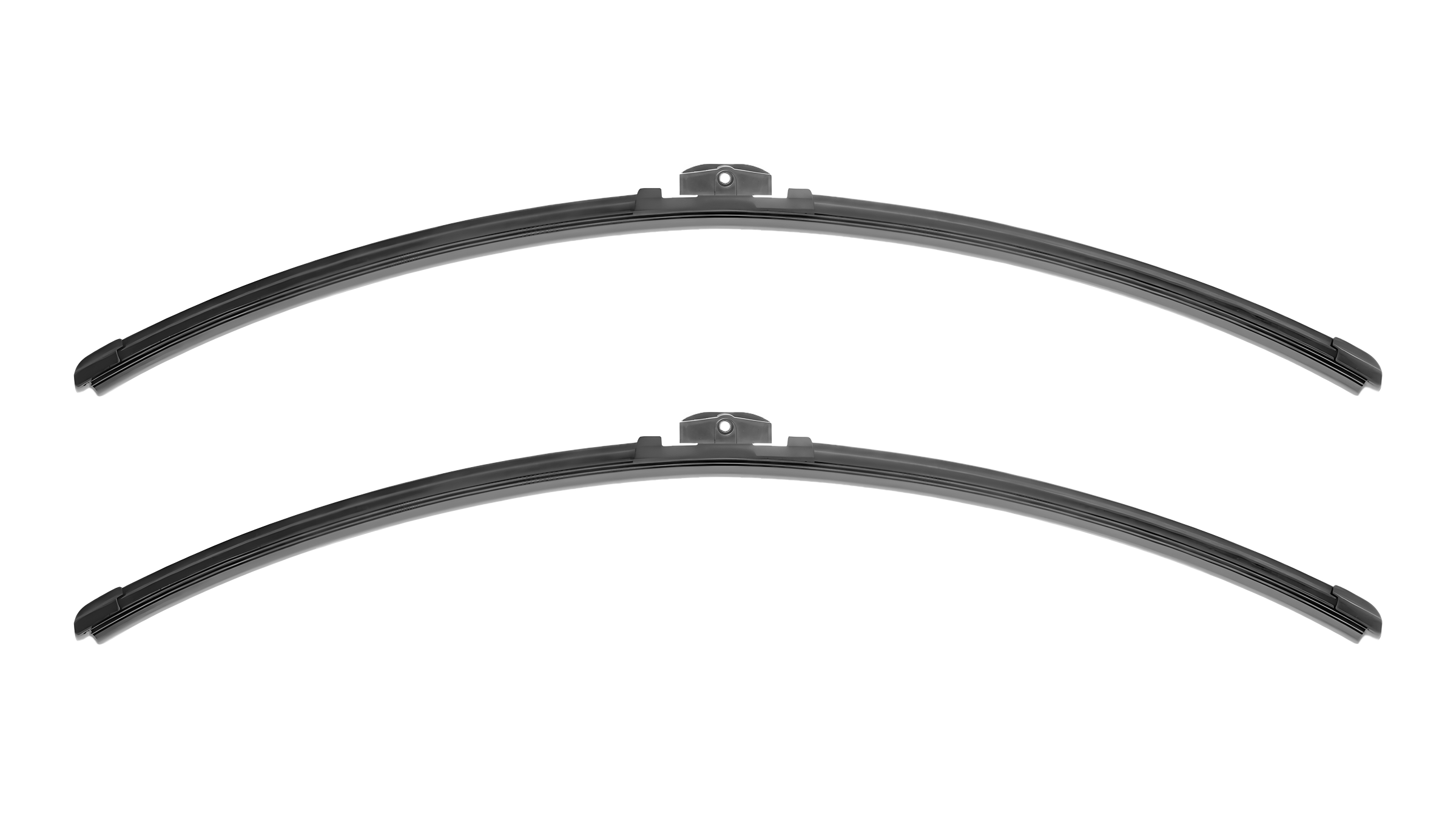 Front Pair