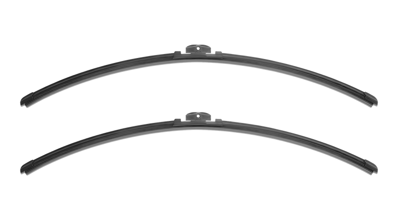 Wiper Blades for Volkswagen Touareg 2006 - 2010 (7L Facelift) Front Pair