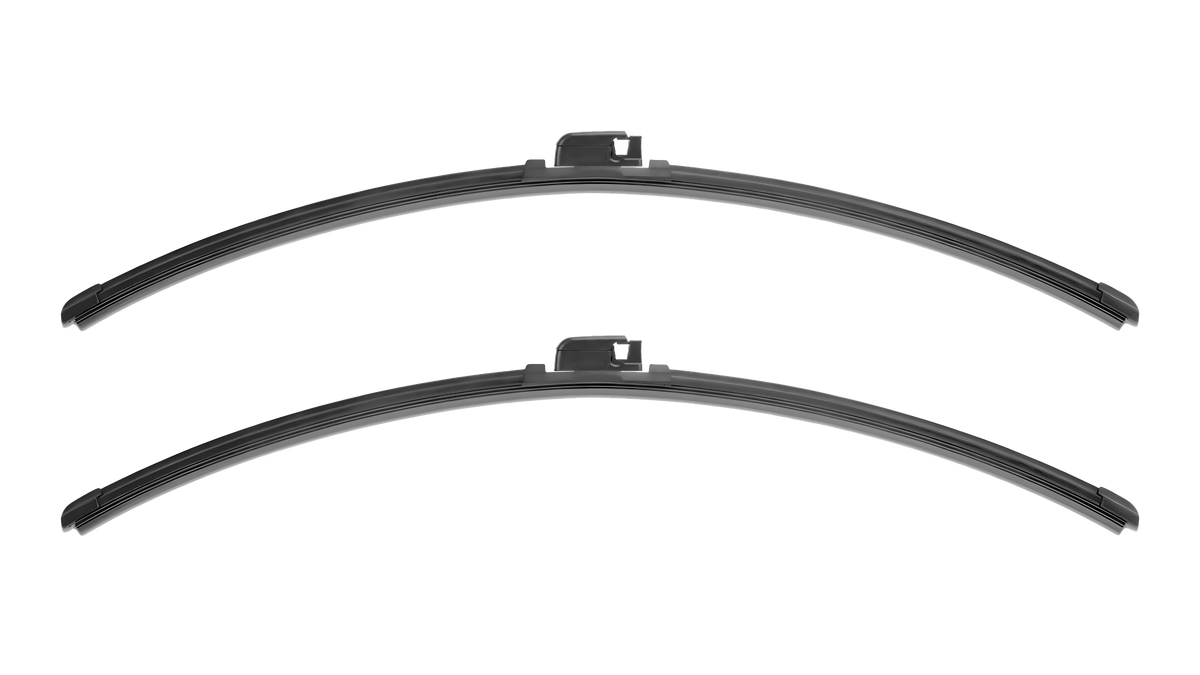 Wiper Blades for BMW 7 Series 2001 - 2009 (E65, E66, E67) Front Pair