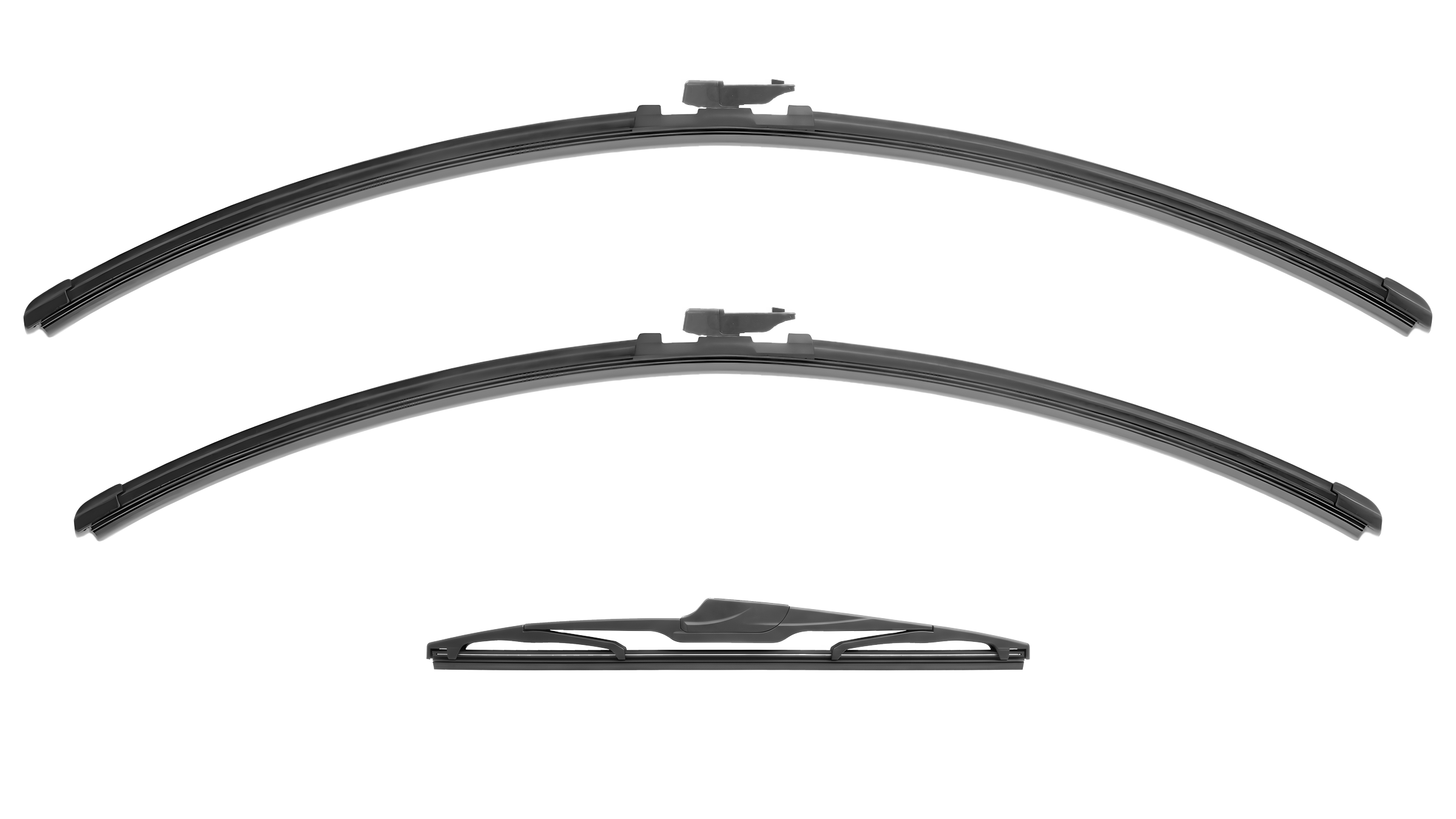 Front & Rear Kit