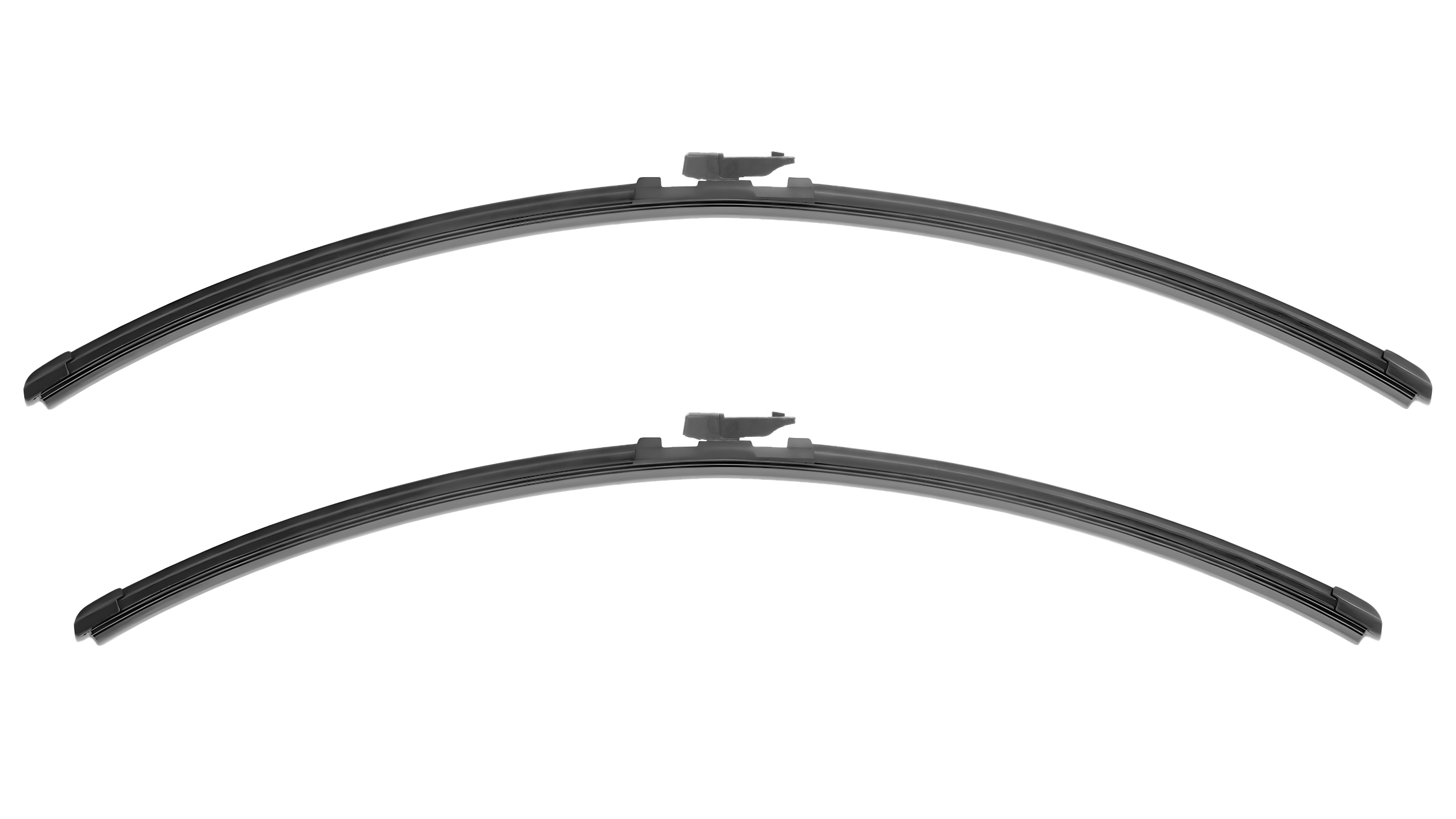 Front Pair
