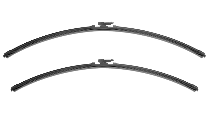 Wiper Blades for Peugeot 308 2007 - 2014 (T7) Wagon Front Pair