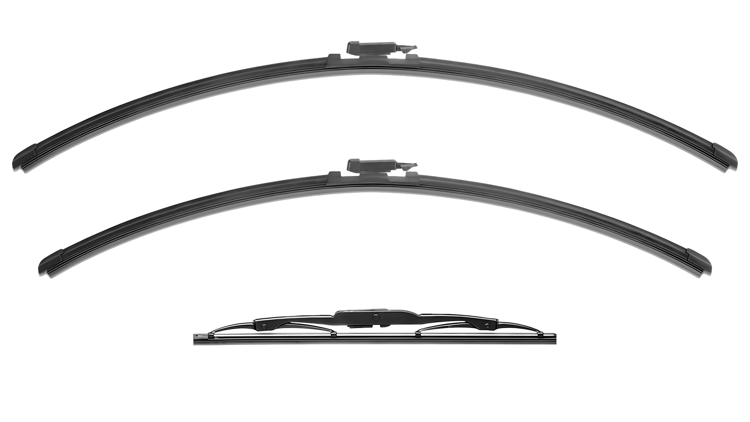Front & Rear Kit