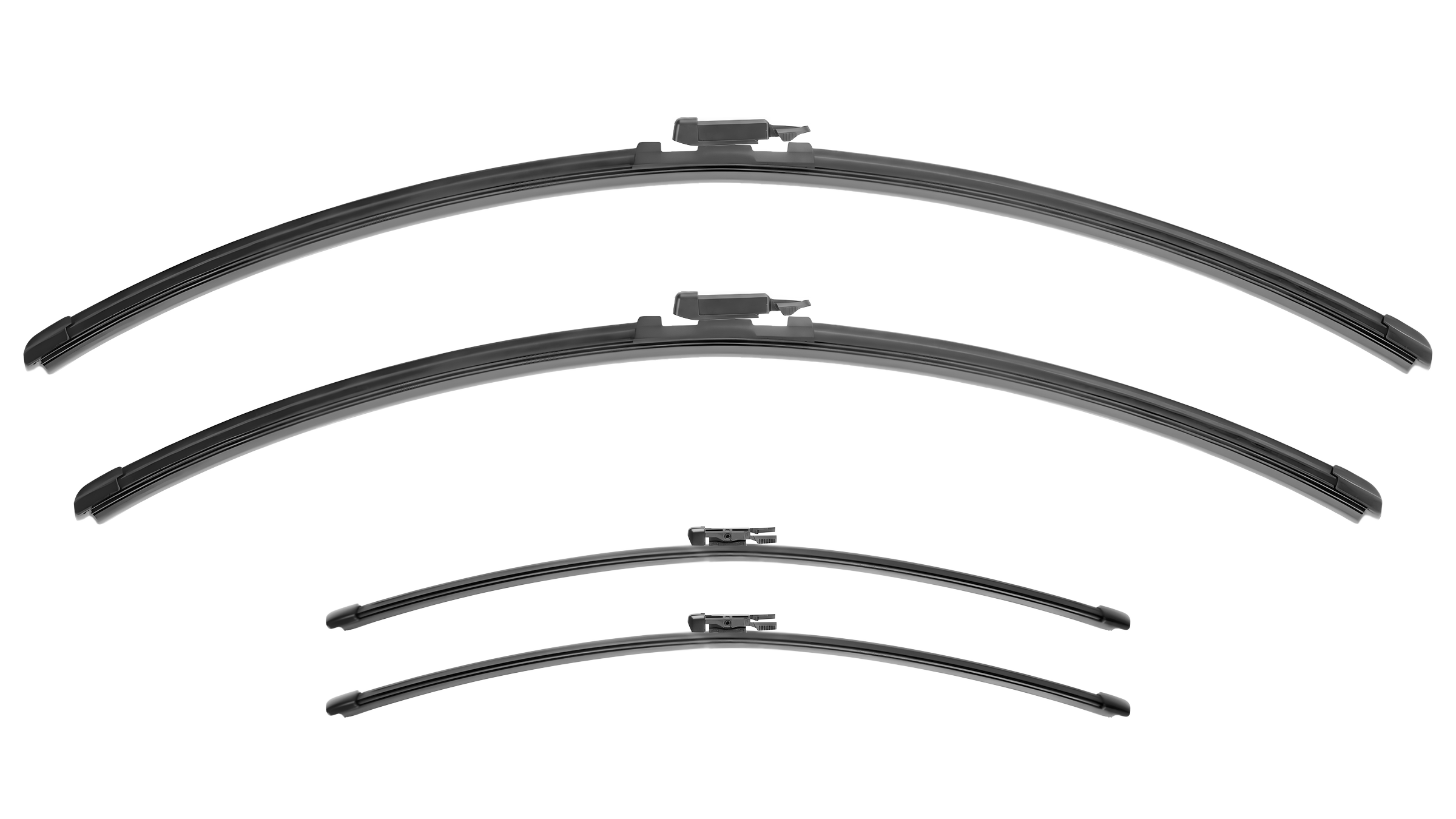 Front & Rear Kit