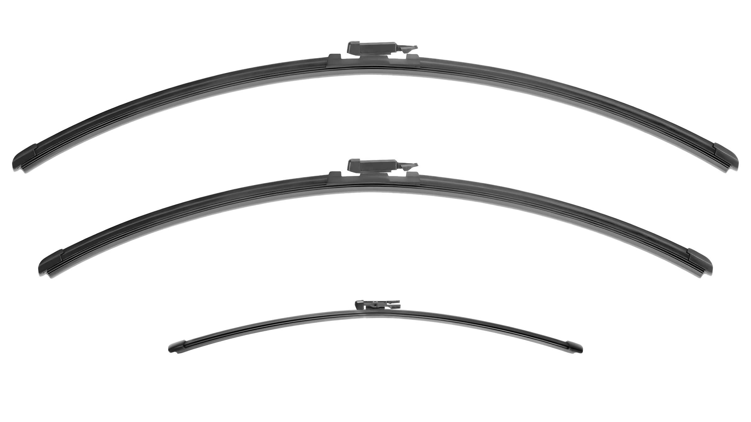 Front & Rear Kit