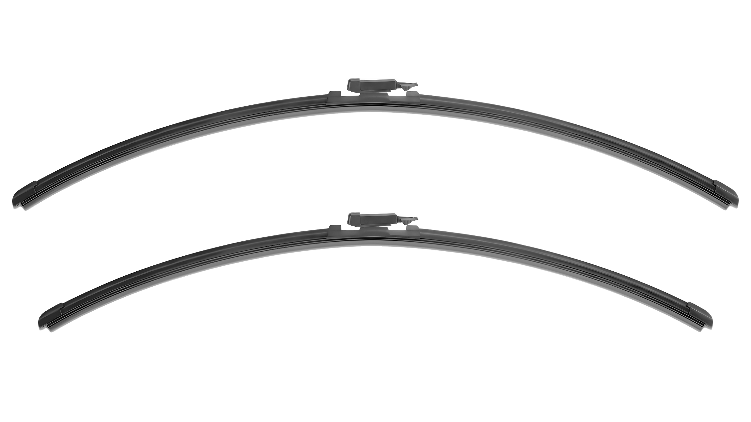 Front Pair
