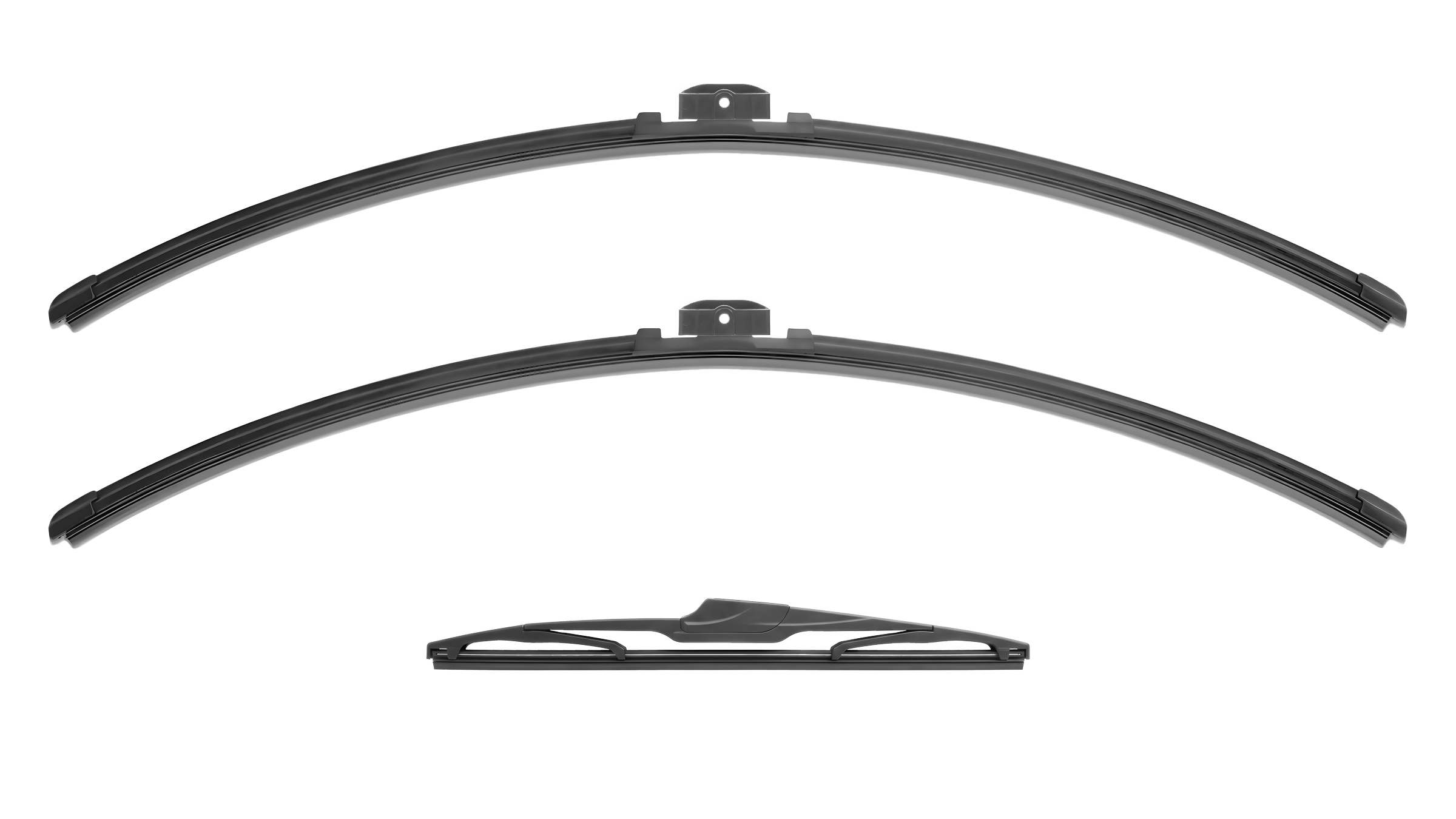 Front & Rear Kit